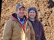 Ned & Gail Foley, Owners